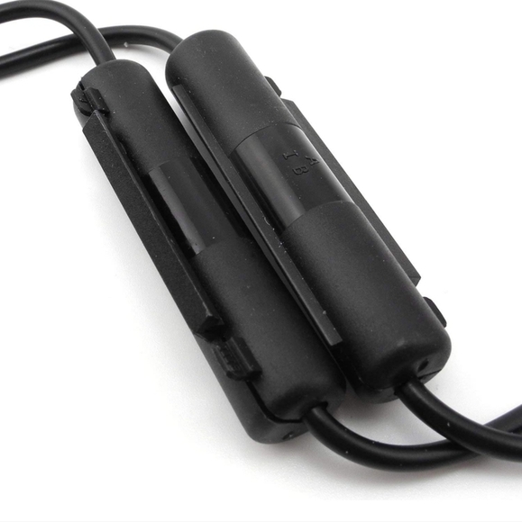 2 Punisher skull car door LED projector lights - Picture 5 of 5